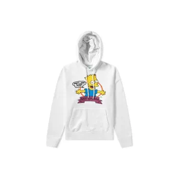 OFF WHITE Bart Hoodie