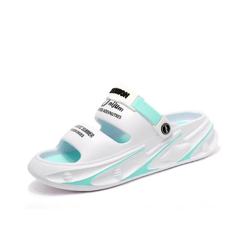 NANJIREN Beach Sandals Unisex-6