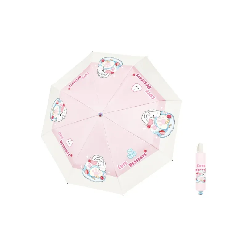 Anna Shu Umbrellas-0