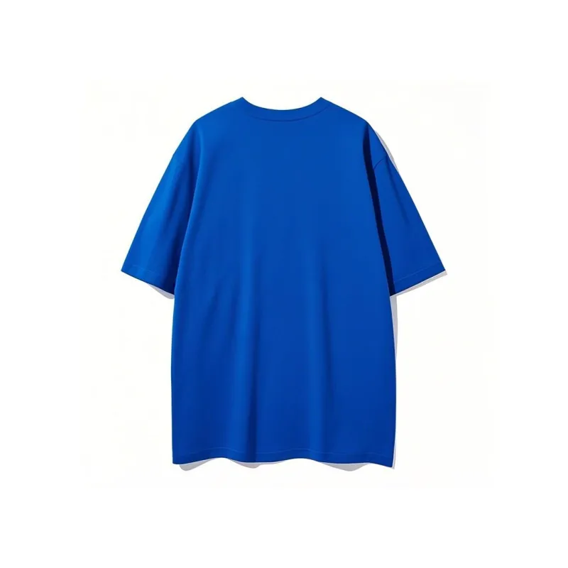 FAIRWHALE Regular T Shirt Unisex-21