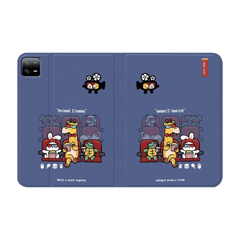 YIBAOBAO Tablet Protective Cases-19