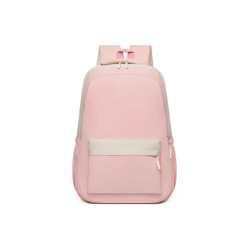 Yalu Oxford Backpack Unisex Multicolor-15