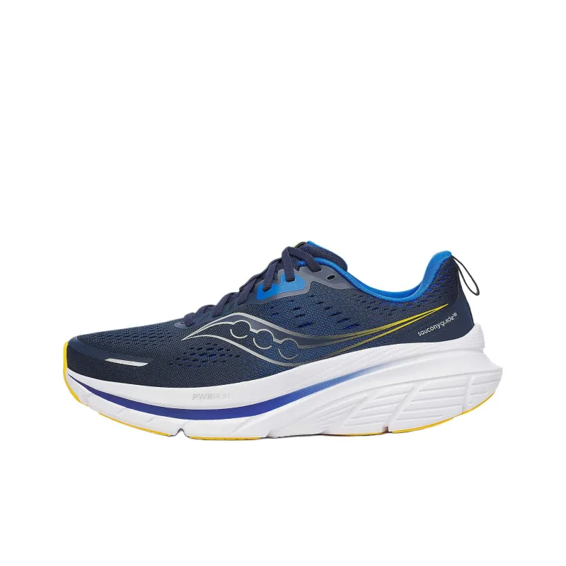 Saucony Guide 18 Navy Skydiver-0