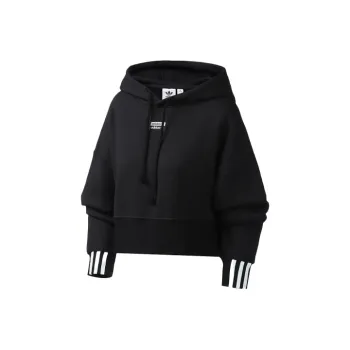 Adidas Originals Sweatshirts Women's Black