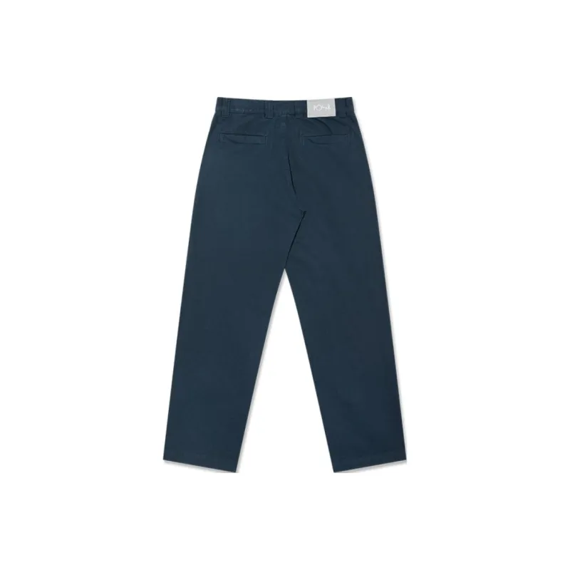 POLAR SKATE CO SS25 Casual Pants Men's-1