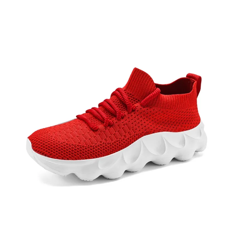 Boogie Bear Casual Shoes Unisex-5