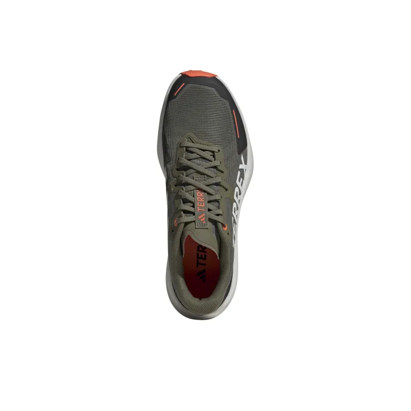 Terrex Agravic 3 Adidas 'Olive Strata'-2