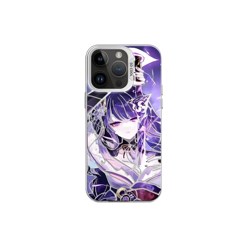MANQIN Phone Cases-3