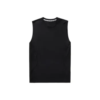 FILA F Bo Tank Tops Men's Black