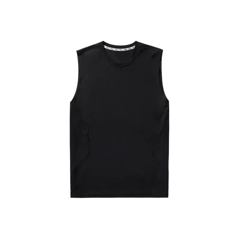 FILA F Bo Tank Tops Men's Black-0