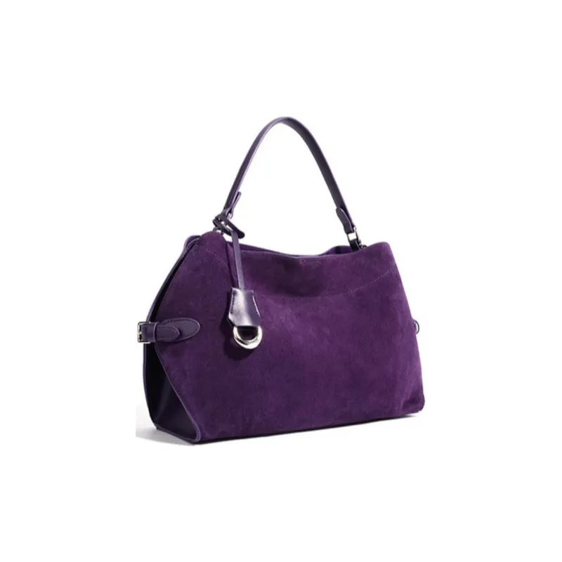 PAYOT Cow Leather Totes Handbags Women's Multicolor-5