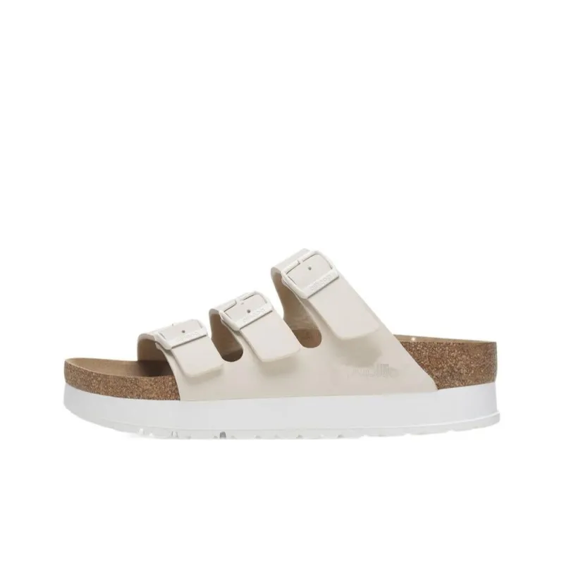 Birkenstock Florida Iii Pap Flex Sandals Women's-0