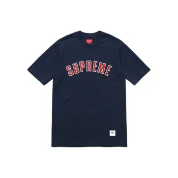 Supreme Printed Arc S/S Top