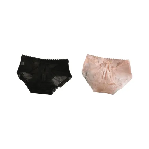 GOSO Underpants Women's Combo Set