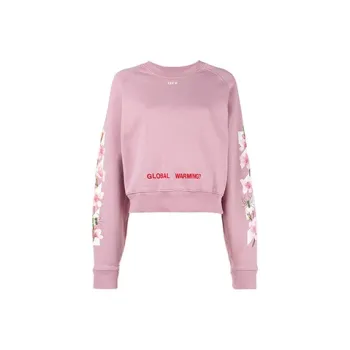 OFF WHITE Sweatshirts Women's