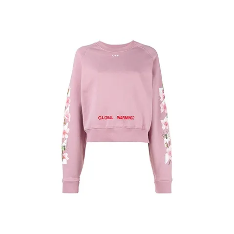 OFF WHITE Sweatshirts Women's