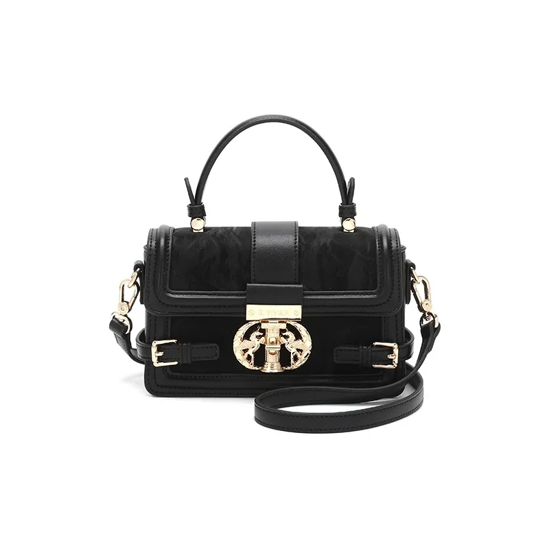 BETTINA VIVIAN PU Handbag Women's Multicolor-0