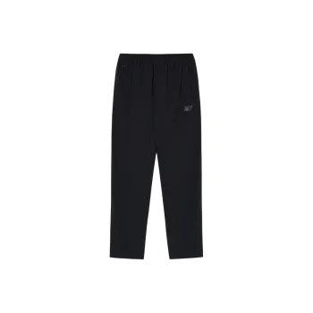 New Balance FROZEN Knitted Sweatpants Unisex Black