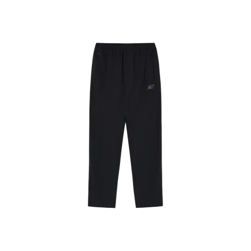 Amonster Black Shorts Skirts