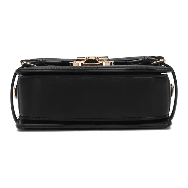 BETTINA VIVIAN PU Handbag Women's Multicolor-5