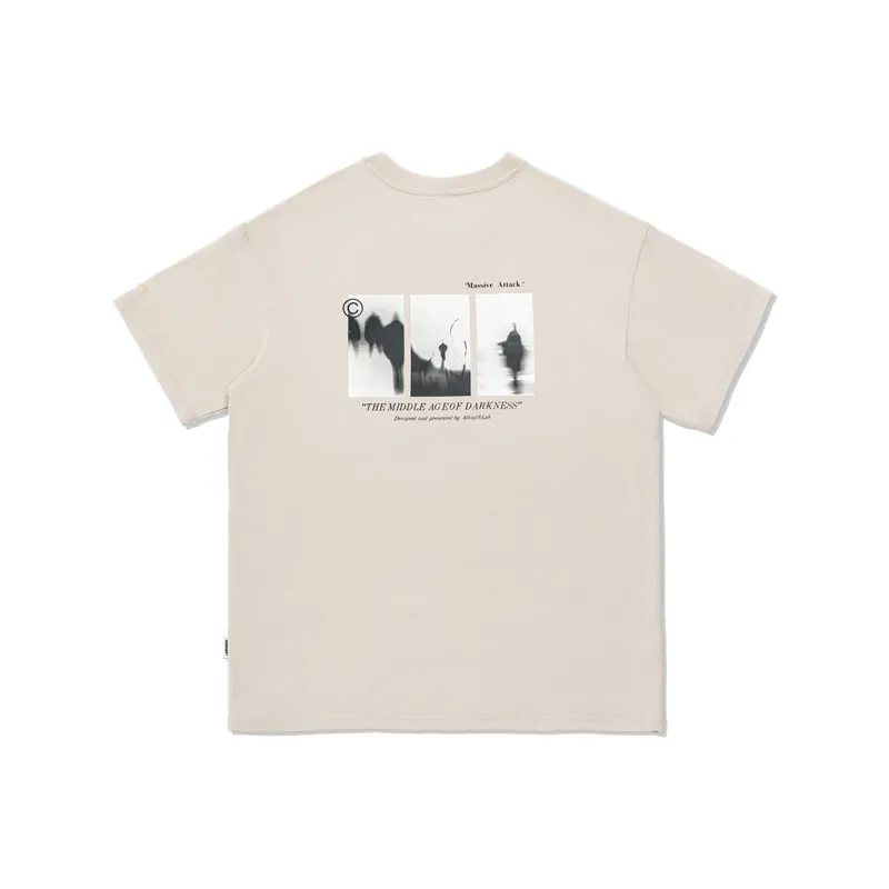 Athief T-Shirts Unisex-3