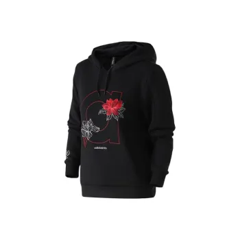 Adidas Neo Sweatshirts Women's Black