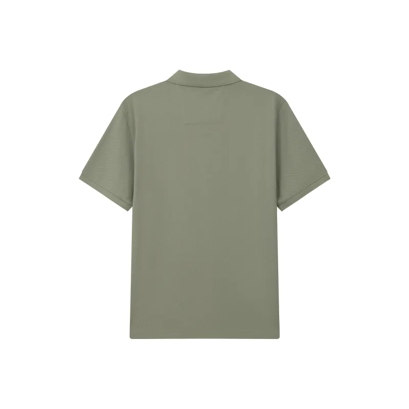 NAUTICA Polo Shirts Men-4
