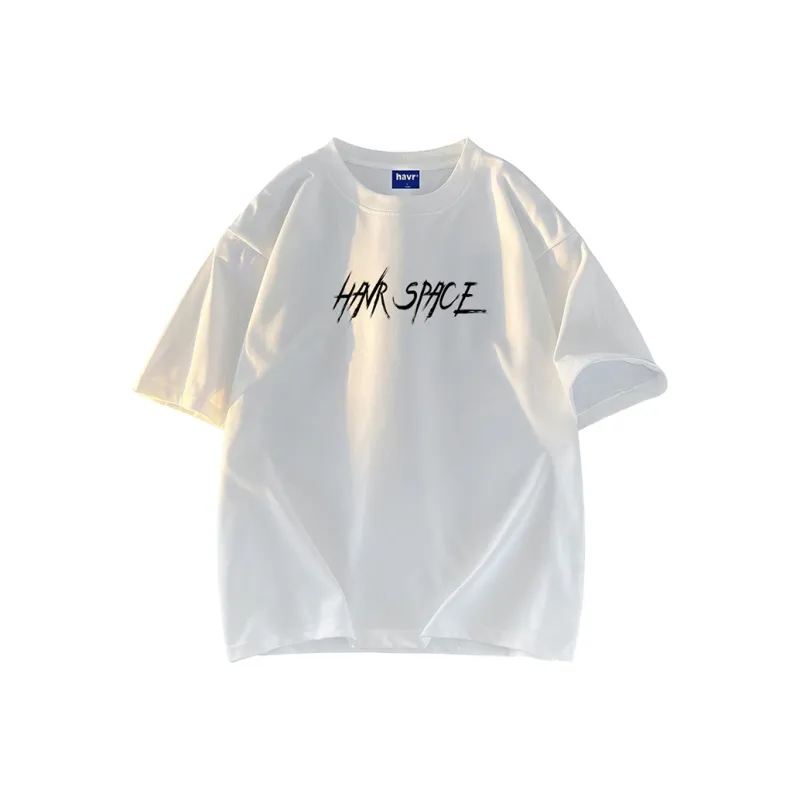 HAVR T Shirts Unisex-4