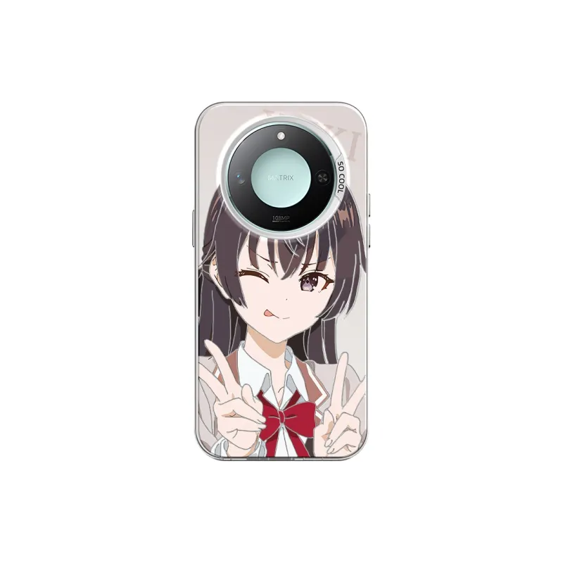 MANQIN Phone Cases-13