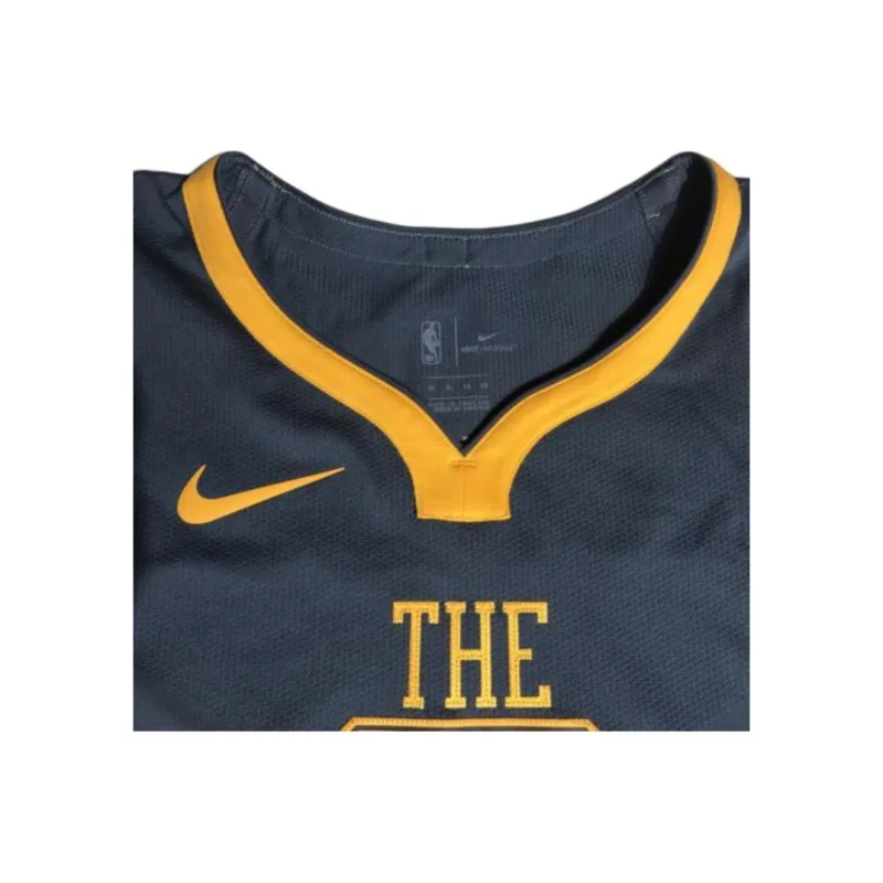 Nike Basketball Jerseys Men's Cyan-3