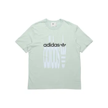 Adidas Originals T Shirts Men