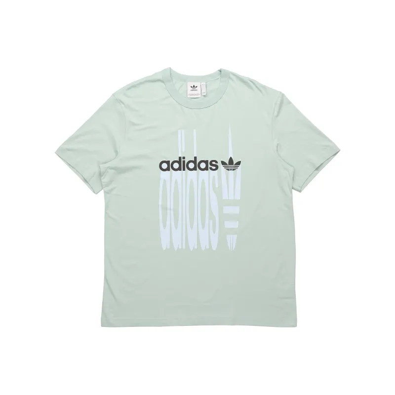 Adidas Originals T Shirts Men-0