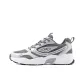 Dark Gray/Silver
