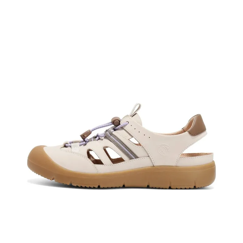 Senda Breathable Low Top Casual Shoes Women's-4