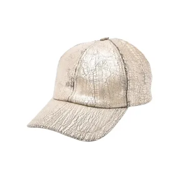 Rick Owens DRKSHDW Baseball Cap