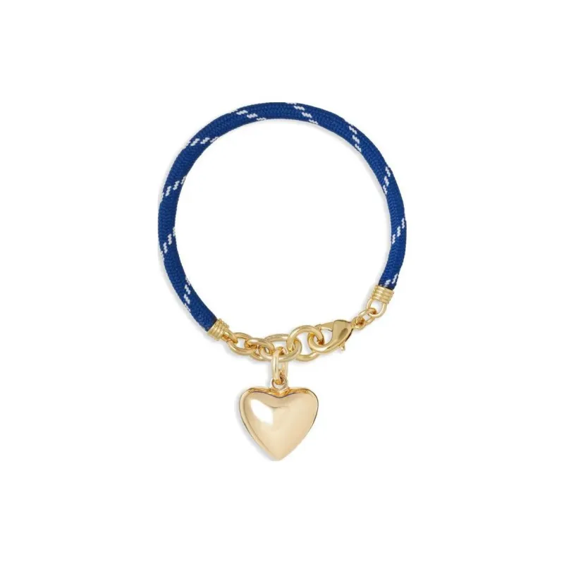 Roxanne Assoulin The Puffy Tripple Heart Bag Accessory-0