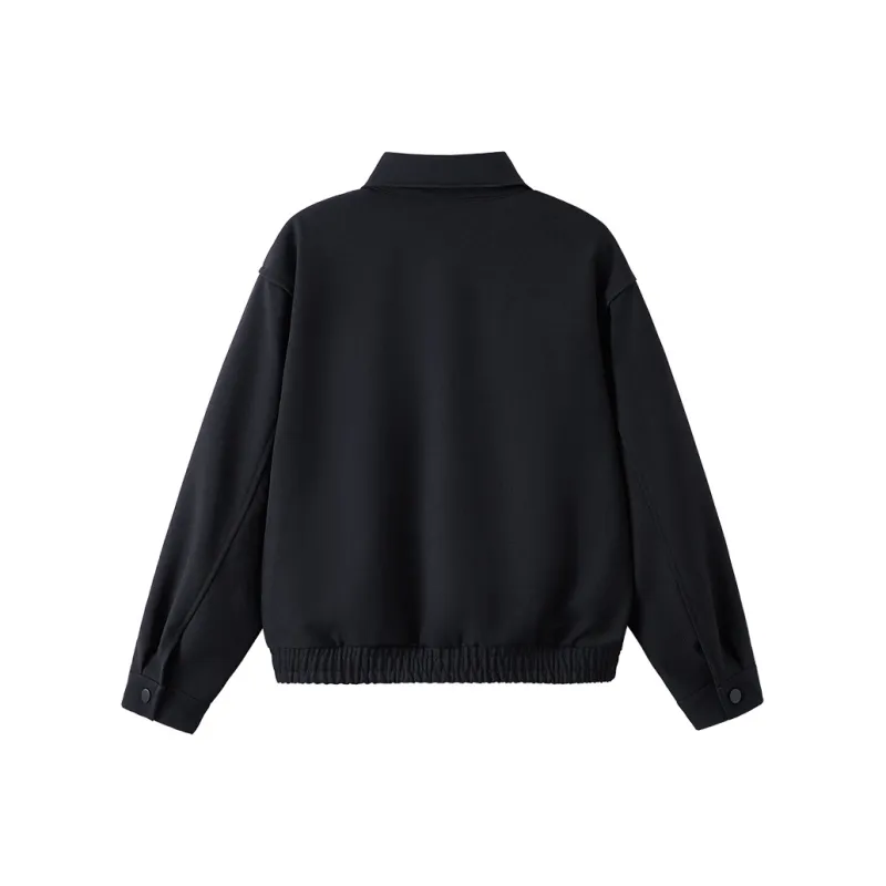 FOR FEAR THAT Jackets Coats Unisex-1