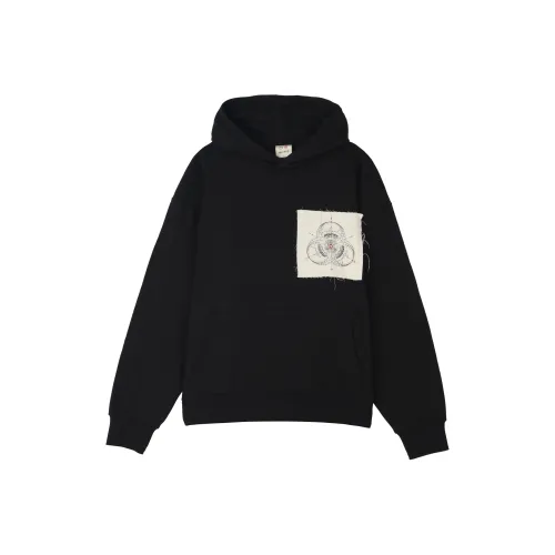 Innersect X Fragment Design X CLOT X Fragment Design X INNERSE Sweatshirts Unisex