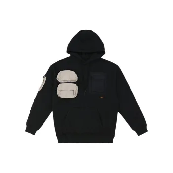Travis Scott X Nike NRG AG Utility Hoodie