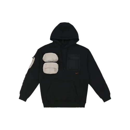 Travis Scott X Nike NRG AG Utility Hoodie