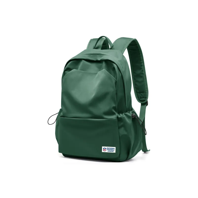 NFL Fabric Backpack Laptop Backpack Regular Unisex Multicolor-26