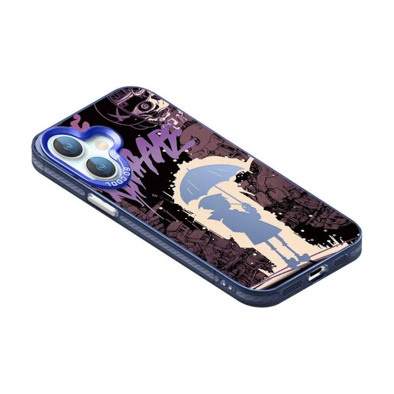 Small bones Phone Cases-10