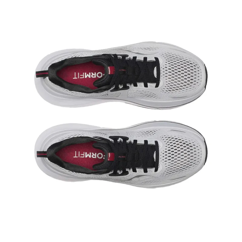 Saucony Guide 18 Cloud Black-4