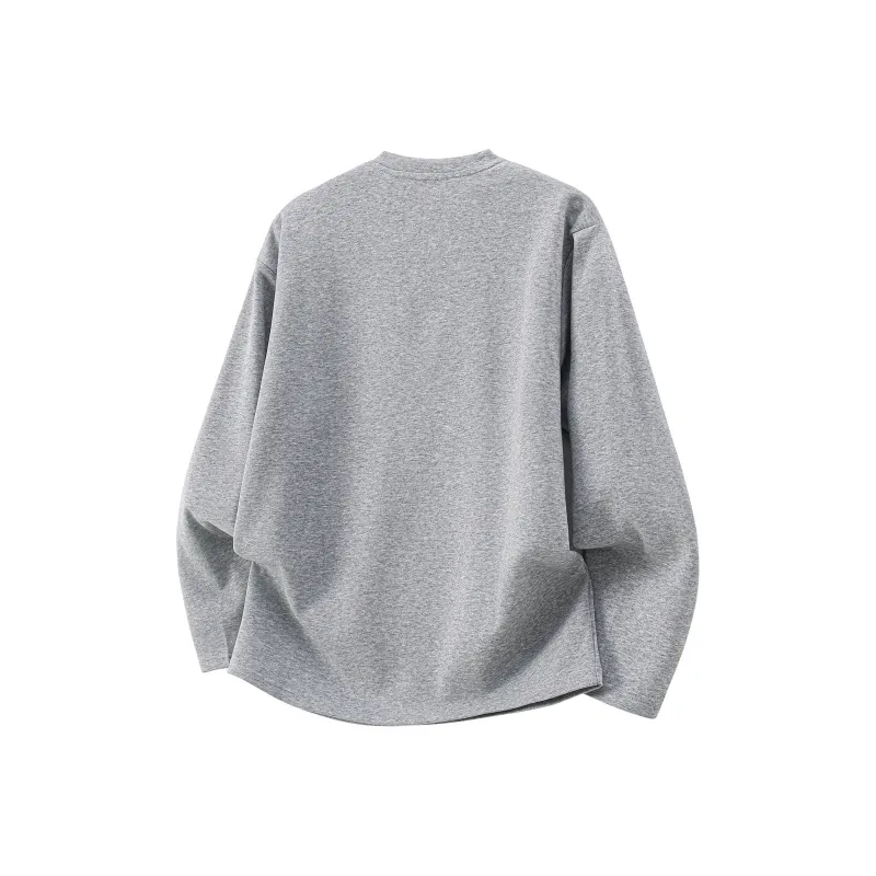 FAKE VINTAGE Sweatshirts Unisex-1