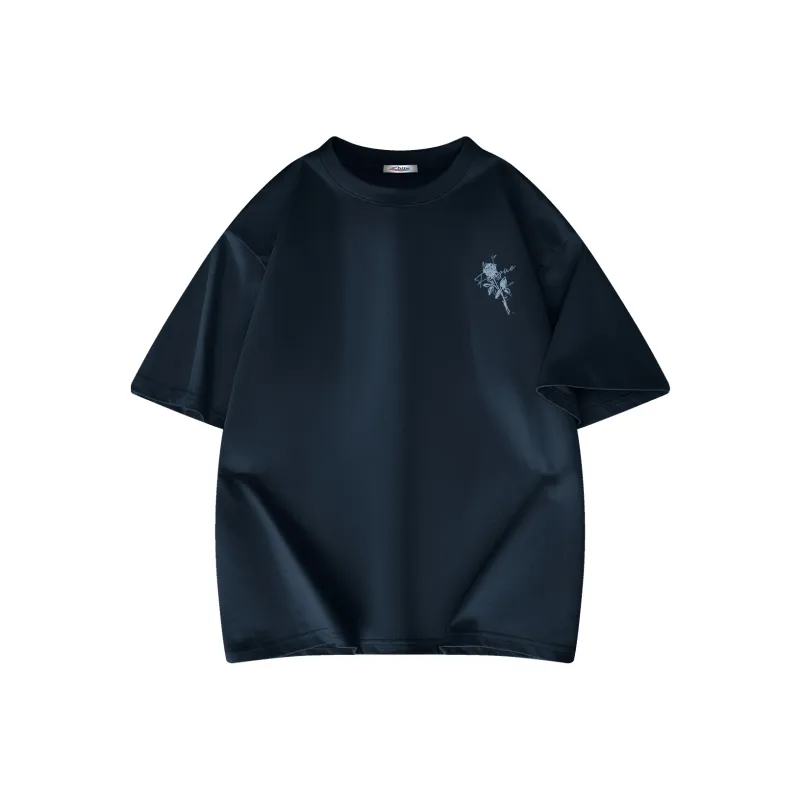 Feiyue T Shirts Unisex-14