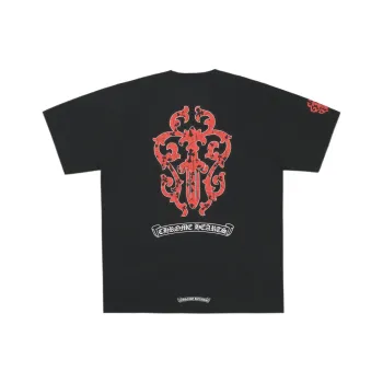 Chrome Hearts Dagger T Shirt