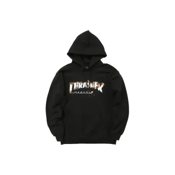 Thrasher Sweatshirts Unisex