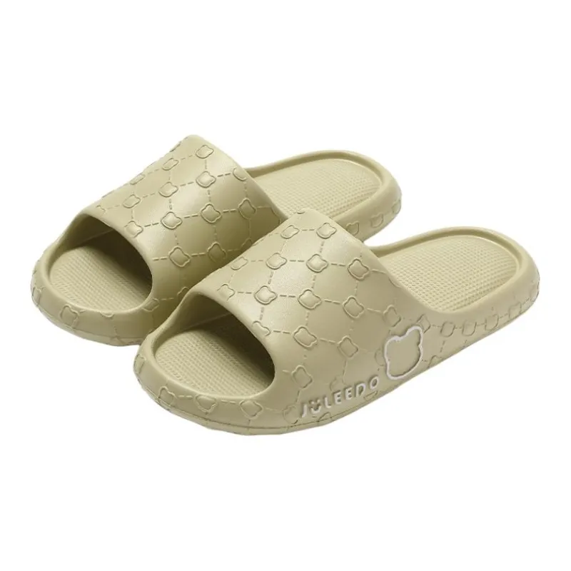 Cat power Slippers / Home Slippers-18