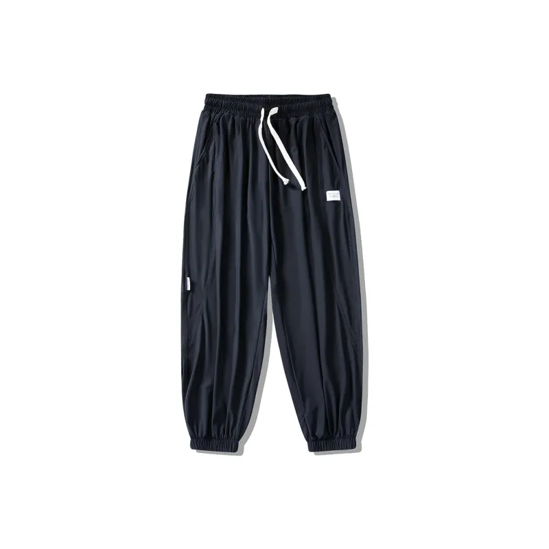 TADENANSHEN Casual Pants Men-2