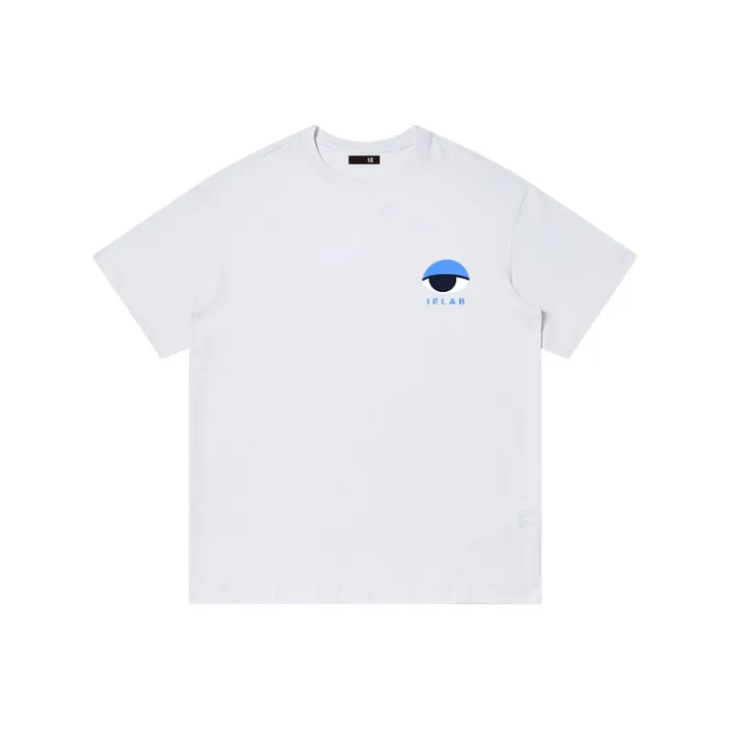 I.E T Shirts Unisex-3